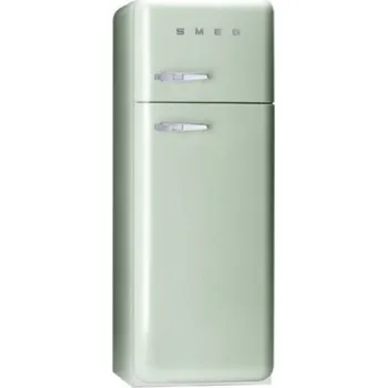 Smeg FAB30RV1 Lednice Smeg FAB30RV1