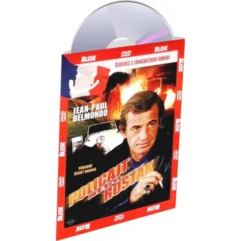 Policajt nebo rošťák