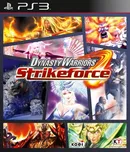 Dynasty Warriors: Strikeforce PS3