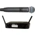 Karaoke Shure GLXD24E/B58