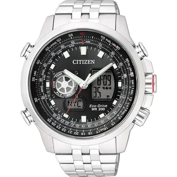Hodinky Citizen Promaster Skyhawk JZ1060-50E