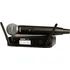 Karaoke Shure GLXD24E/B58