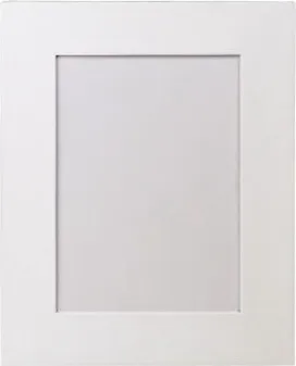 Hama Premium Passe-Partout, Snow White, 30x40/20x30 cm Picture Frame, 30 x  40 cm