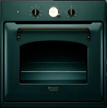 Vestavná trouba Hotpoint Ariston FT 95V C.1/HA