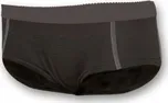Sensor Merino Wool kalhotky dámské černá