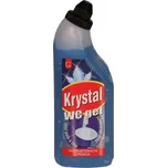 Cormen Krystal WC gel 750 ml