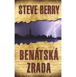 Benátská zrada - Steve Berry