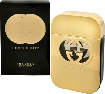 Dámský parfém Gucci Guilty Intense W EDP