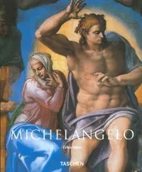 Umění Michelangelo: Gilles Néret