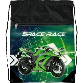 Školní sáček Stil Sáček na cvičky 44 x 32 cm