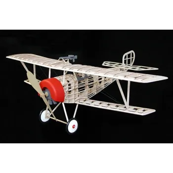 Nieuport 11 (203) laser. vyřezávaný…