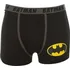 Boxerky Batman Single Boxers Mens černá