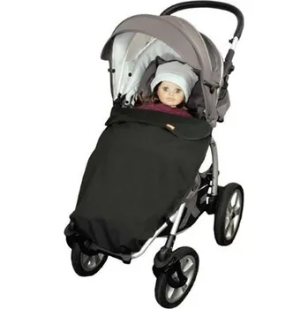 EMITEX NÁNOŽNÍK 2V1 SOFTSHELL 2015