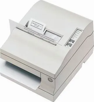 Pokladní tiskárna Epson TM-U950 bílá