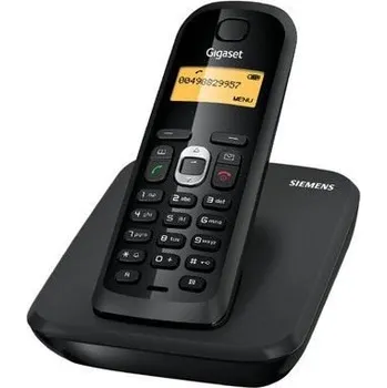 Stolní telefon Siemens Gigaset AS200