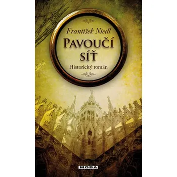 Pavoučí síť - František Niedl