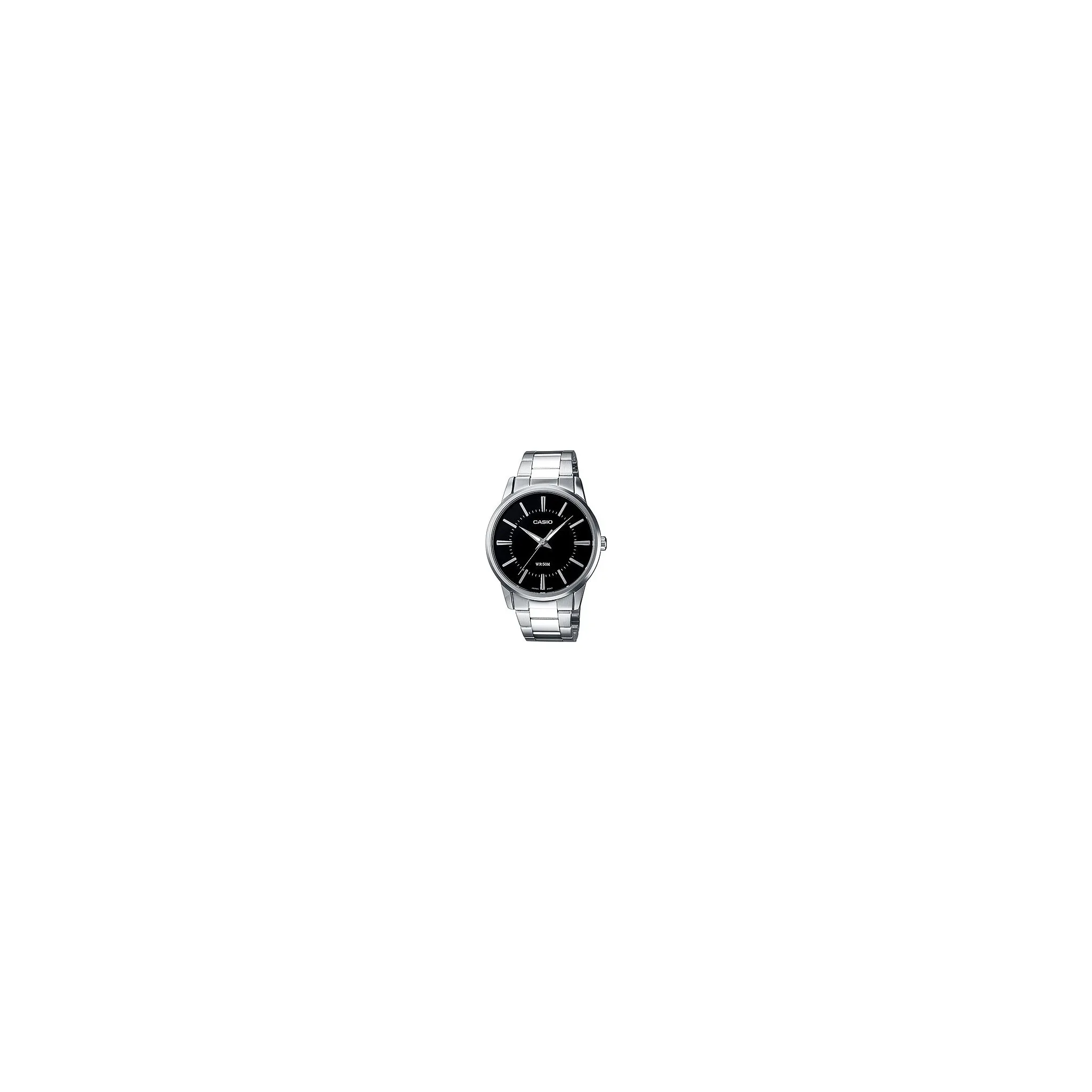Fotografie 1 - Hodinky Casio Collection MTP-1303PD-1AVEG