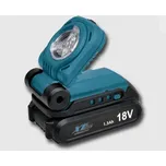 XTline svítilna 14,4/18V 3.0 Watt LED