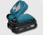 XTline svítilna 14,4/18V 3.0 Watt LED