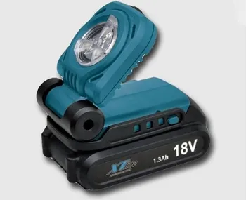 Svítilna XTline svítilna 14,4/18V 3.0 Watt LED