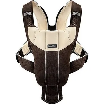 BABYBJÖRN NOSÍTKO BABY CARRIER ACTIVE