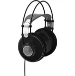AKG K612 PRO černá