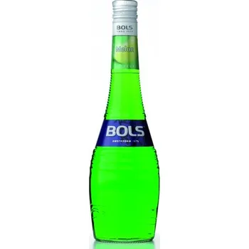 Likér Bols Melon 0,7l
