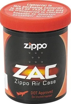 Příslušenství k zapalovači 44036 Zippo Air Case