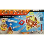 Geomag Kids Panels 104 dílků