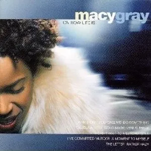 Zahraniční hudba On How Life Is - Macy Gray [CD]