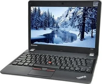 Notebook Lenovo ThinkPad Edge E145 (20BC0000MC)