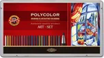 KOH-I-NOOR Polycolor Art Set 32 ks