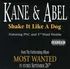 Cizojazyčná kniha Kane & Abel
