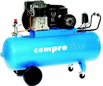 Kompresor Comprecise P200/400/4 pomaloběžný 