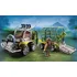 Stavebnice Playmobil Playmobil 5236 Přepravní vozidlo s T-Rexem