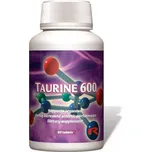 Taurine 600 60 tbl.