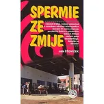 Spermie ze zmije - Jan Šťovíček