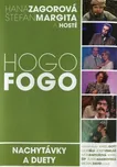 DVD Hana Zagorová - Hogo Fogo (2011)