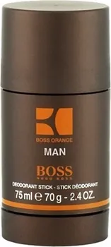 Hugo Boss Orange M deostick 75 ml