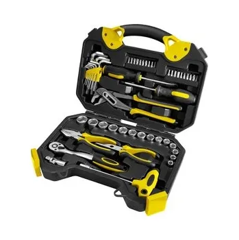 FDG 5002-54R Sada nářadí 54 ks FIELDMANN FDG 5002-54R Sada nářadí 54 ks FIELDMANN