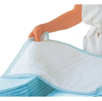 Hartmann Molinea Plus 90 x 180 cm 20 ks Inkontinenční podložka Hartmann Molinea Plus 90 x 180 cm 20 ks