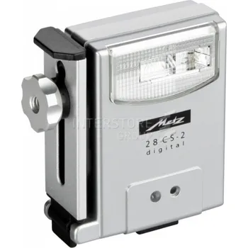 Blesk Metz MB 28 CS-2 digital