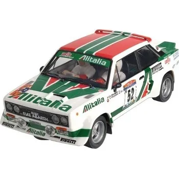 FIAT 131 Rally Alitalia 4WD RTR 2,4 GHz…