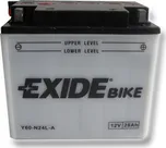 Exide Bike Conventional Y60-N24L-A 12V…