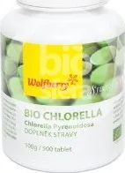 Superpotravina Wolfberry Bio chlorella 500 tbl.