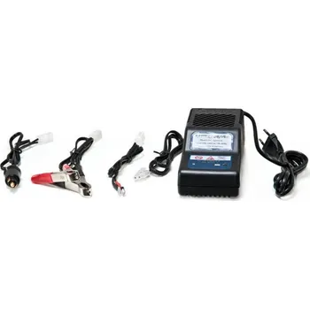 MTD 196-967-678 elektrická nabíječka akumulátorů 1000 mA