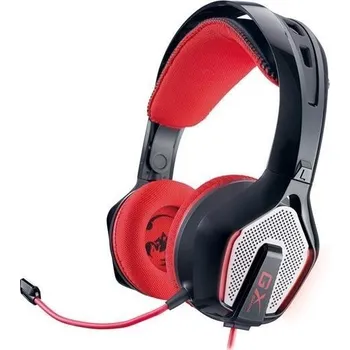 Genius Zabius HS-G850 Headset Sluchátka Genius Zabius HS-G850 Headset