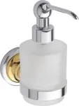 Dávkovač tekutého mýdla Gold mini