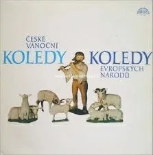 Česká hudba CESKE KOLEDY I