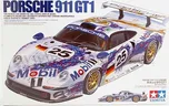 Tamiya Porsche 911 GT1 - 1:24